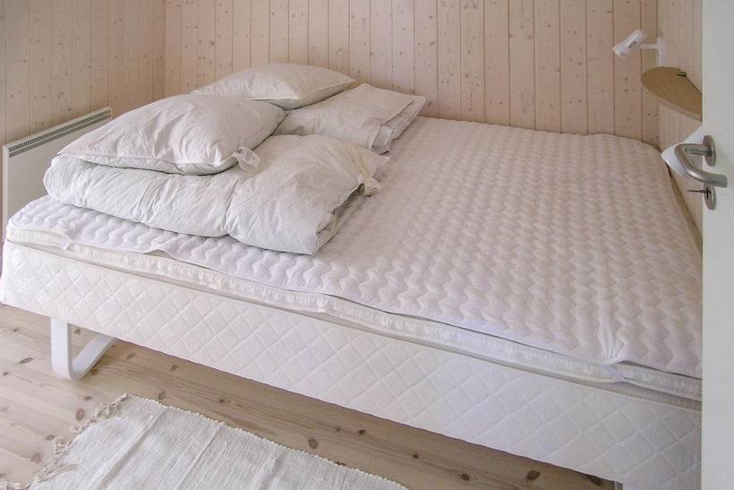 Foto von Ferienhaus OO16 in Mommark - Als