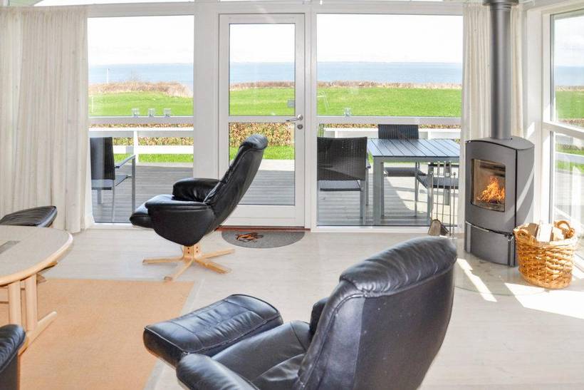 Foto von Ferienhaus OO16 in Mommark - Als
