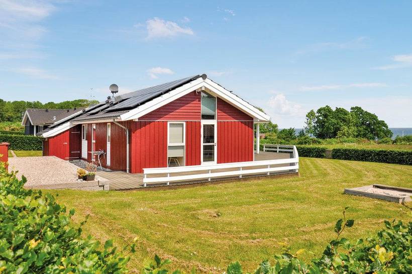 Foto von Ferienhaus OO16 in Mommark - Als
