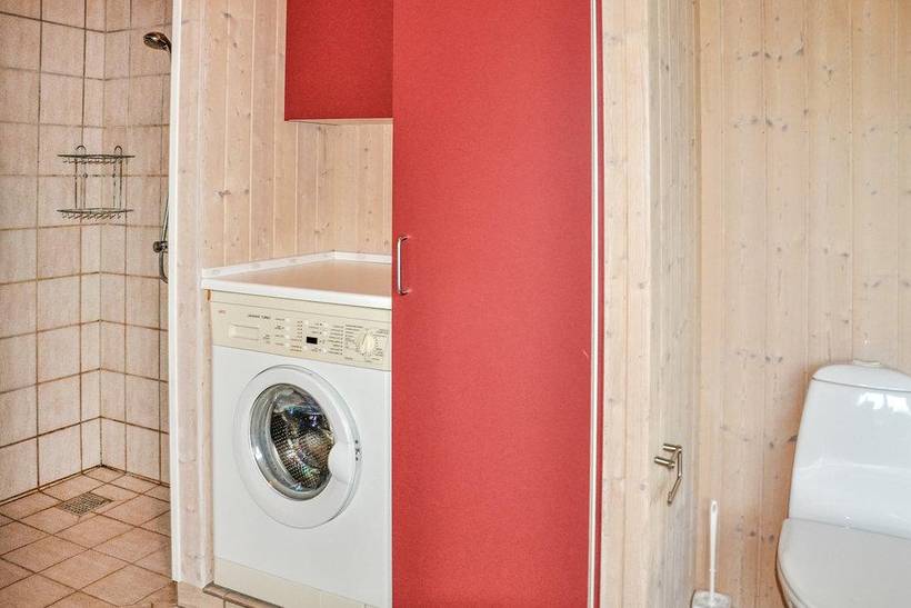 Foto von Ferienhaus OO16 in Mommark - Als