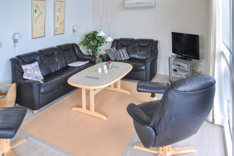 Foto von Ferienhaus OO16 in Mommark - Als