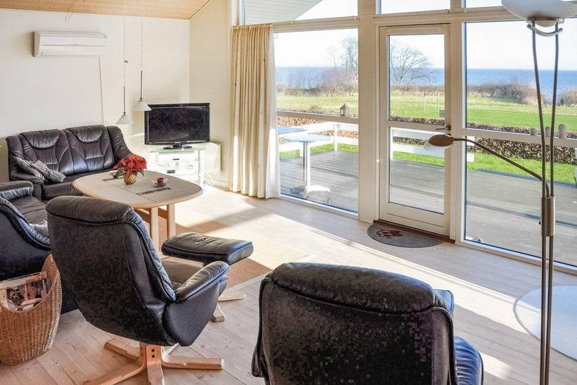 Foto von Ferienhaus OO16 in Mommark - Als