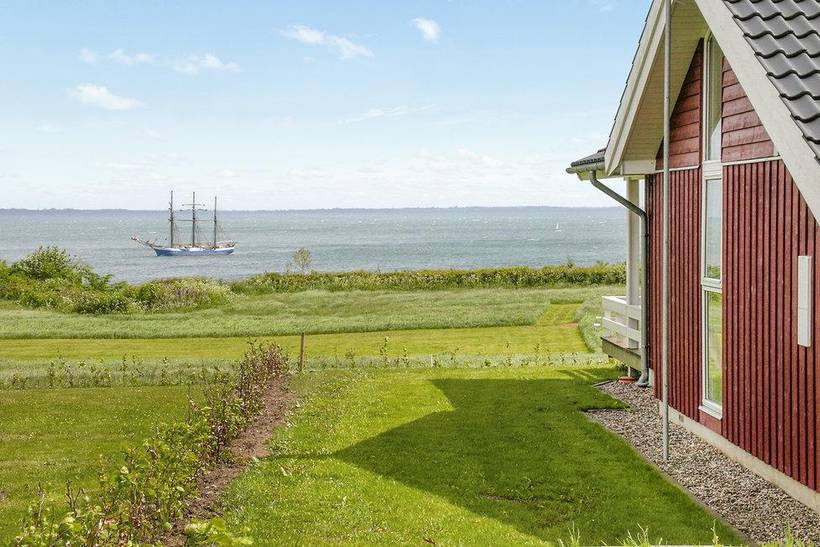 Foto von Ferienhaus OO16 in Mommark - Als