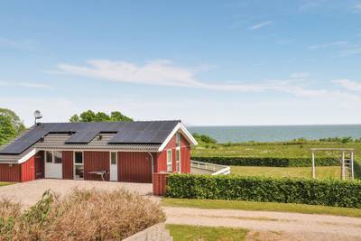 Vorschaubild von Ferienhaus OO16 in Mommark - Als