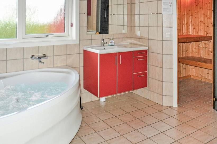 Foto von Ferienhaus OO16 in Mommark - Als
