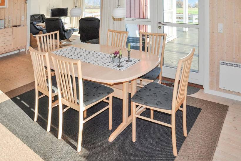 Foto von Ferienhaus OO16 in Mommark - Als