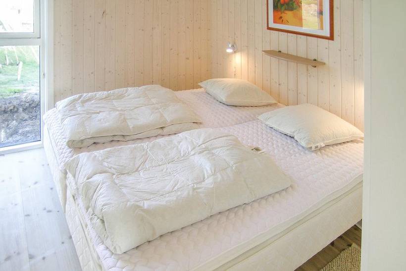 Foto von Ferienhaus OO16 in Mommark - Als