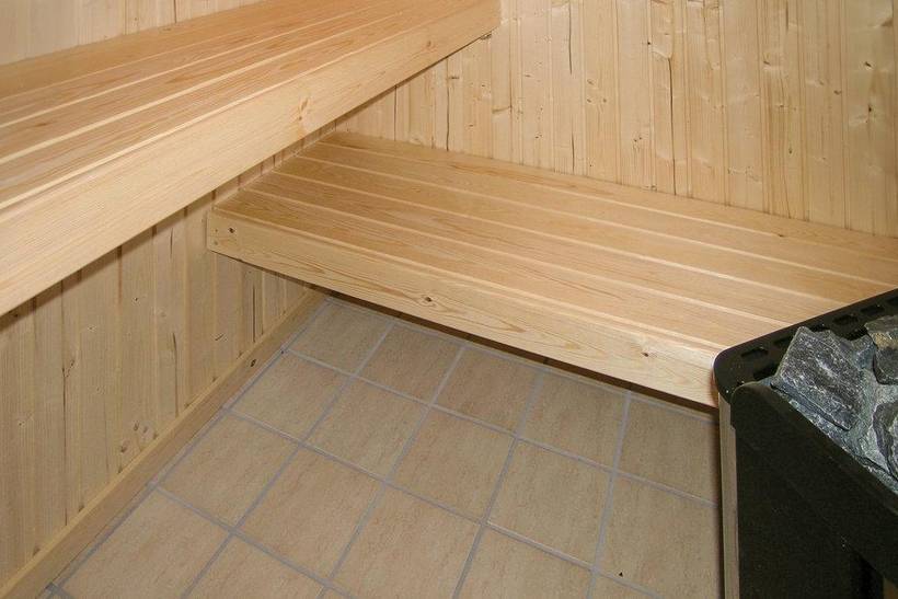 Foto von Ferienhaus OO16 in Mommark - Als