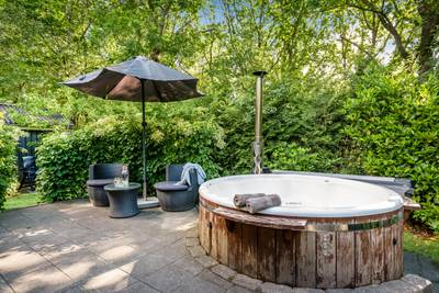 Vorschaubild von Ferienhaus OO19 in Kvie Sø - Westjütland