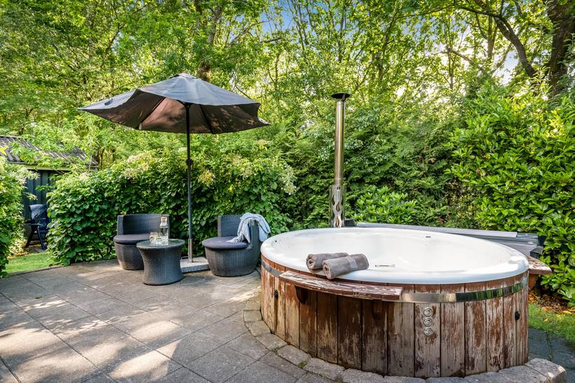Foto von Ferienhaus OO19 in Kvie Sø - Westjütland