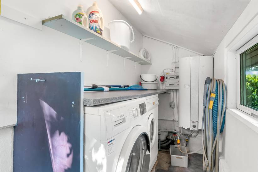 Foto von Ferienhaus OO19 in Kvie Sø - Westjütland