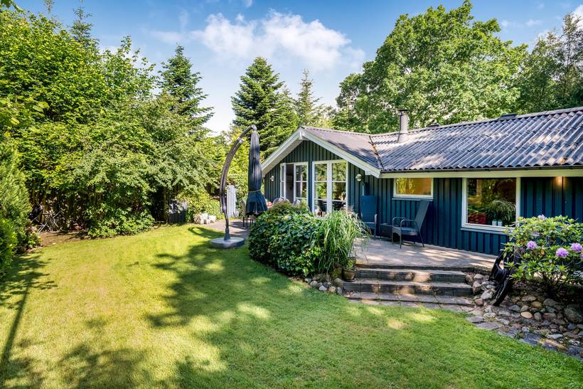 Foto von Ferienhaus OO19 in Kvie Sø - Westjütland