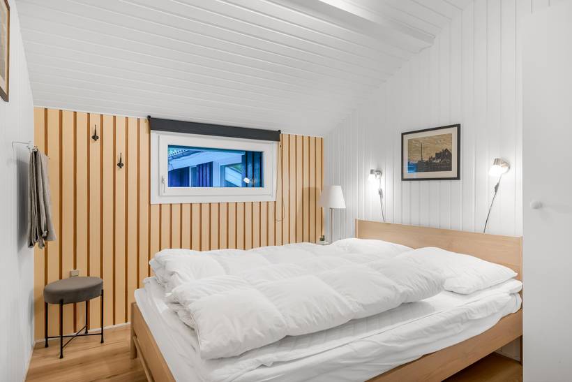 Foto von Ferienhaus OO19 in Kvie Sø - Westjütland