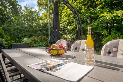 Vorschaubild von Ferienhaus OO19 in Kvie Sø - Westjütland