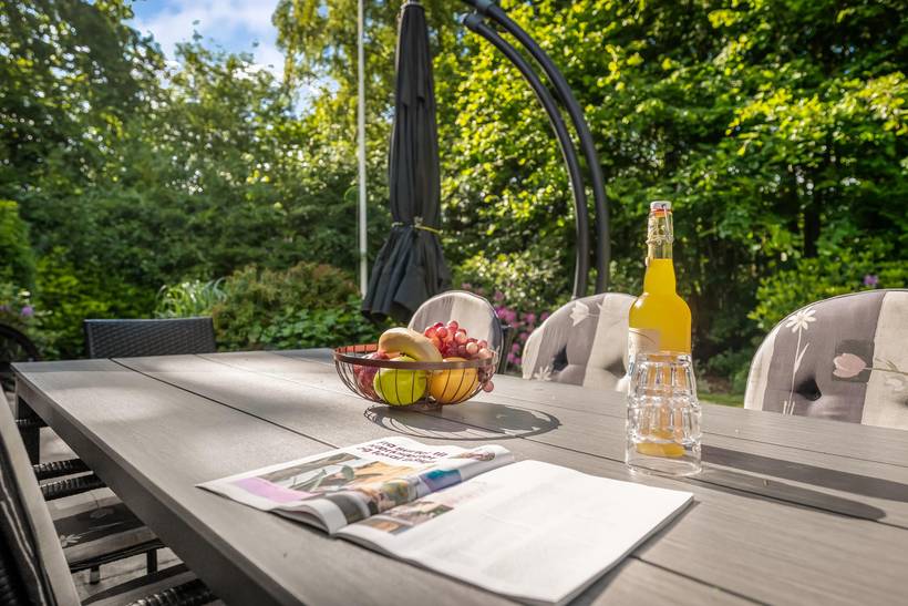 Foto von Ferienhaus OO19 in Kvie Sø - Westjütland