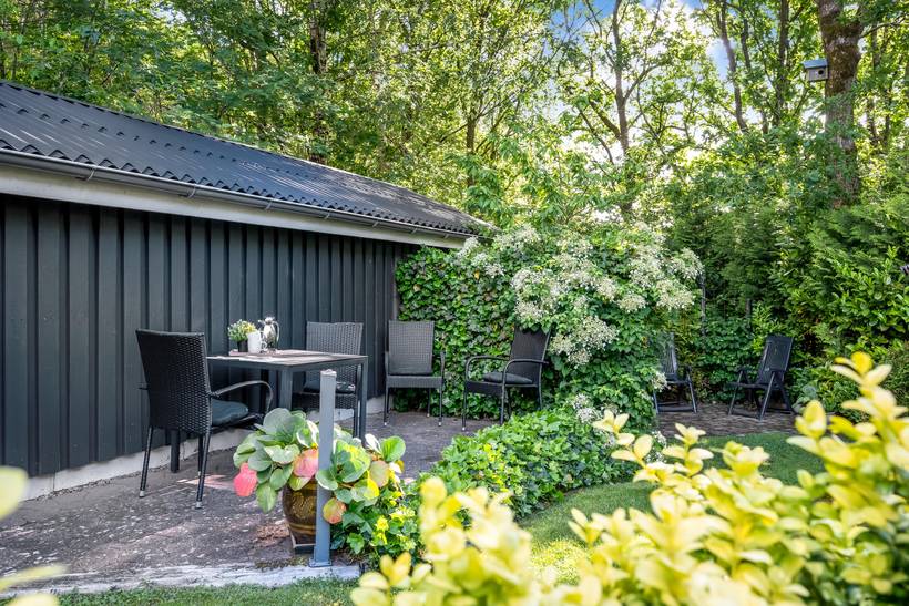 Foto von Ferienhaus OO19 in Kvie Sø - Westjütland