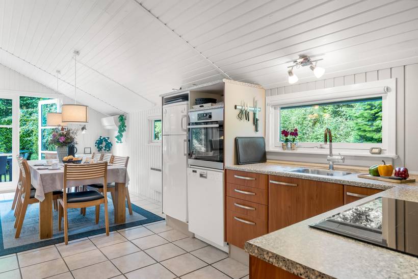 Foto von Ferienhaus OO19 in Kvie Sø - Westjütland
