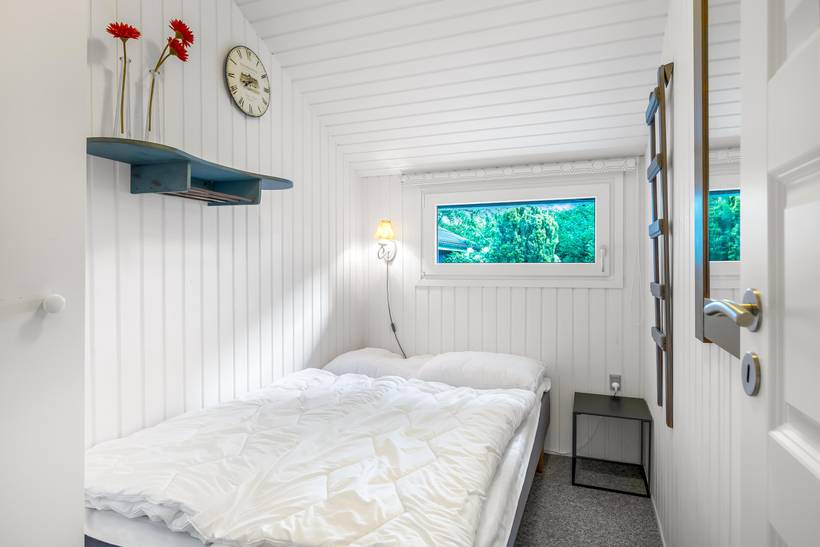 Foto von Ferienhaus OO19 in Kvie Sø - Westjütland