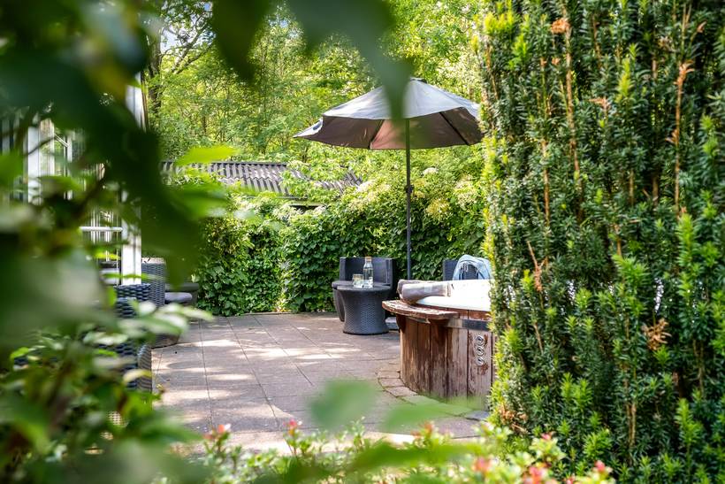 Foto von Ferienhaus OO19 in Kvie Sø - Westjütland