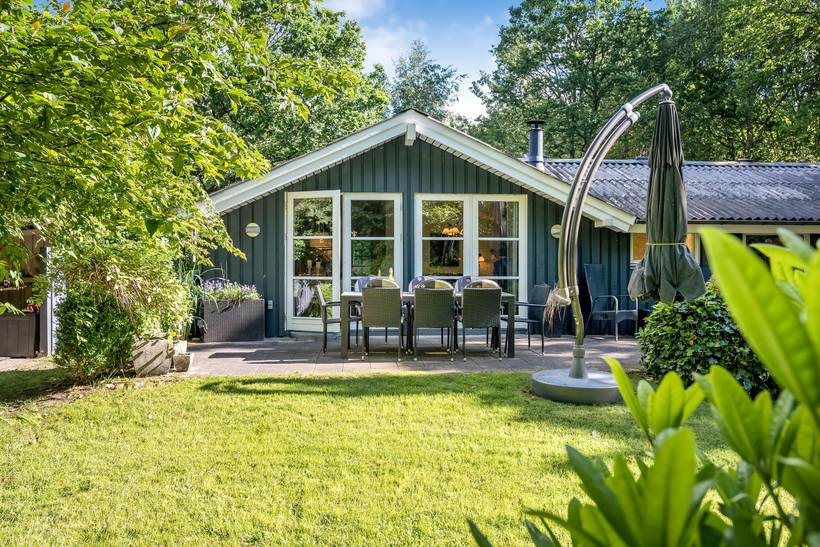 Foto von Ferienhaus OO19 in Kvie Sø - Westjütland
