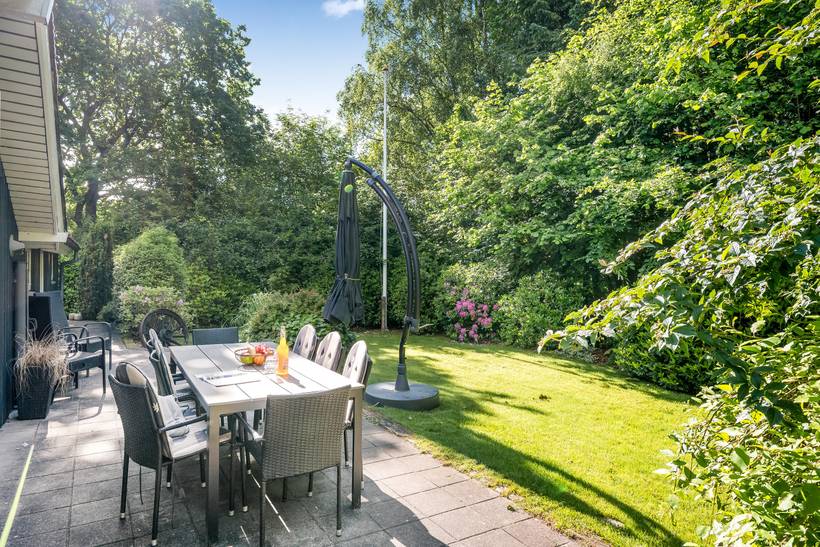 Foto von Ferienhaus OO19 in Kvie Sø - Westjütland