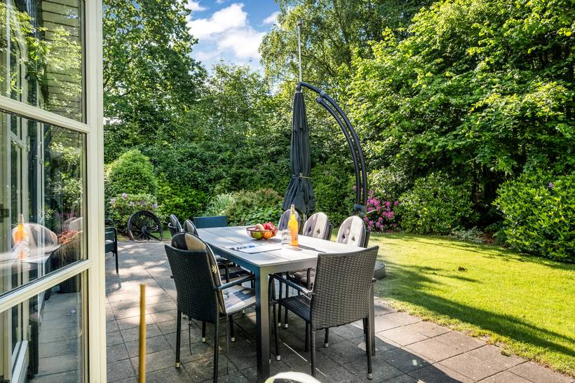 Foto von Ferienhaus OO19 in Kvie Sø - Westjütland