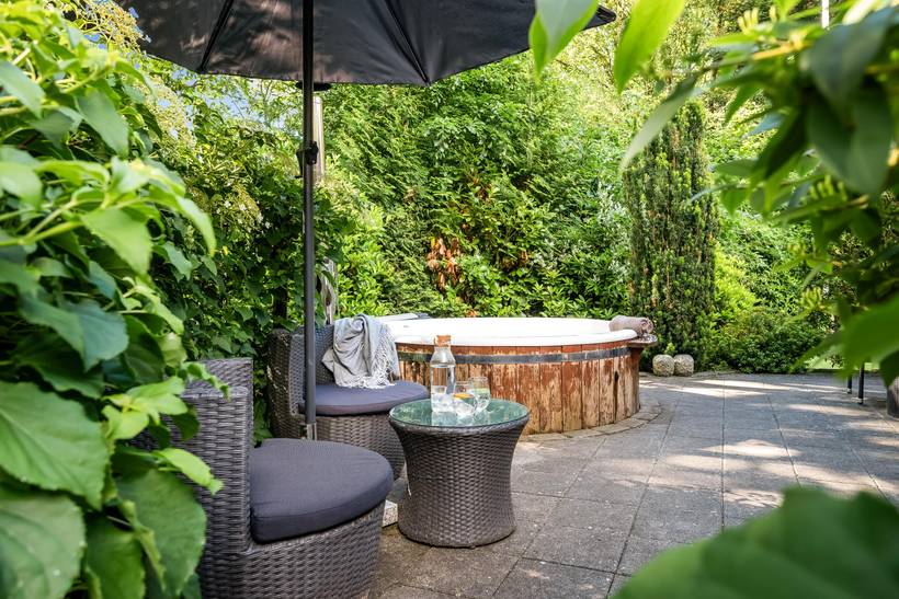 Foto von Ferienhaus OO19 in Kvie Sø - Westjütland