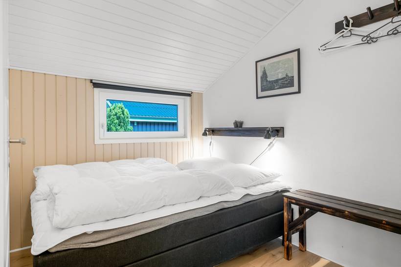 Foto von Ferienhaus OO19 in Kvie Sø - Westjütland