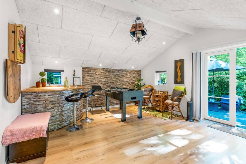 Foto von Ferienhaus OO19 in Kvie Sø - Westjütland