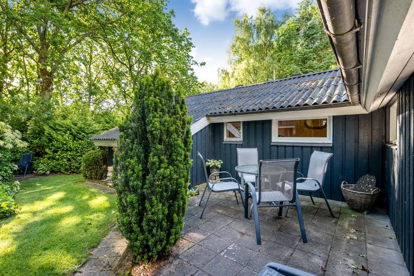 Foto von Ferienhaus OO19 in Kvie Sø - Westjütland