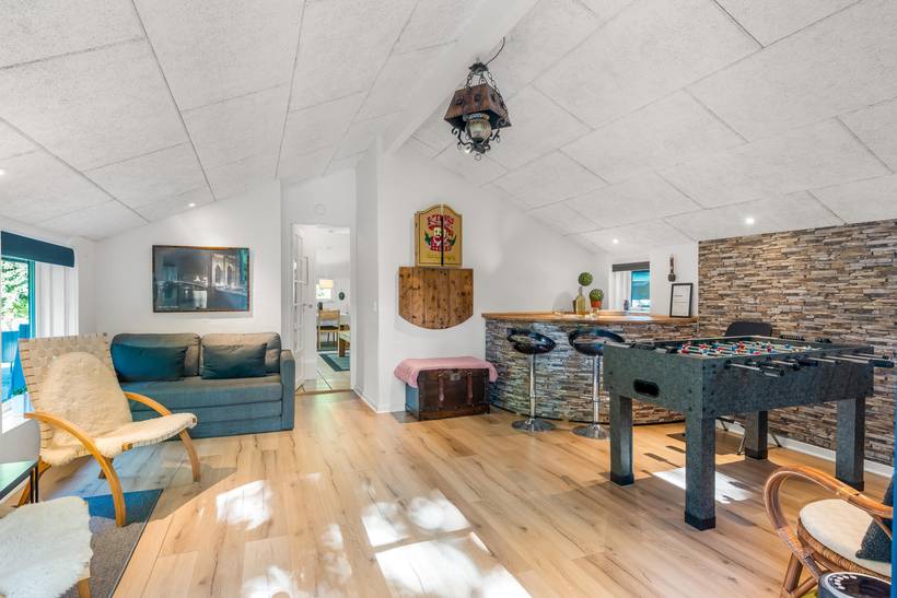 Foto von Ferienhaus OO19 in Kvie Sø - Westjütland