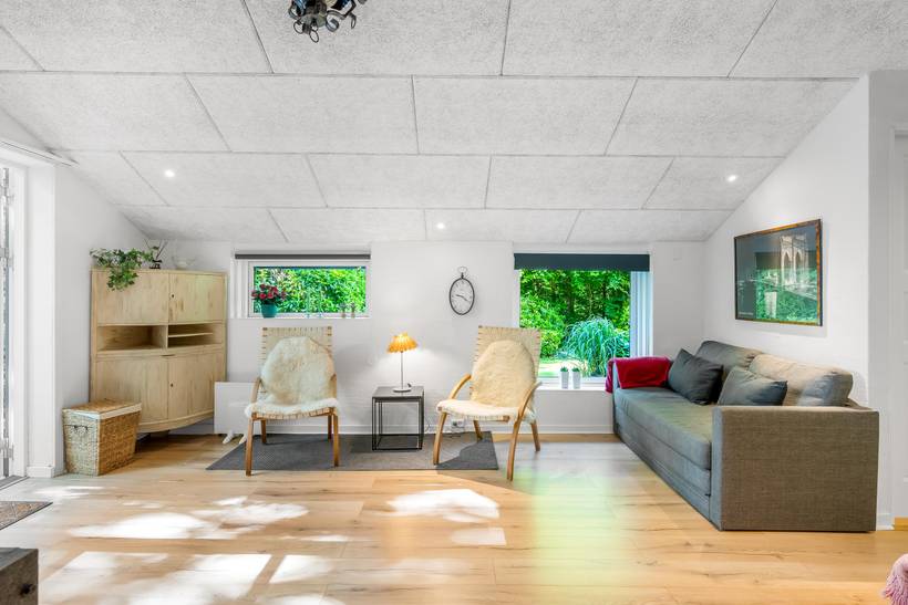 Foto von Ferienhaus OO19 in Kvie Sø - Westjütland