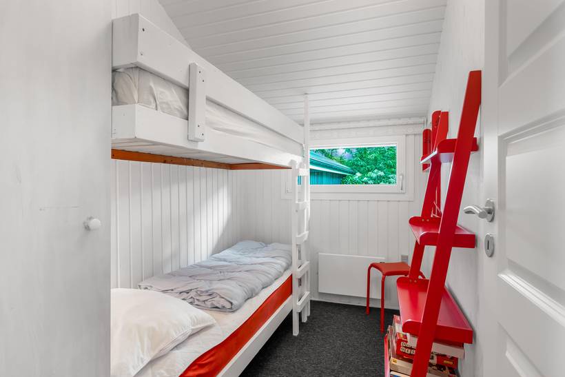 Foto von Ferienhaus OO19 in Kvie Sø - Westjütland