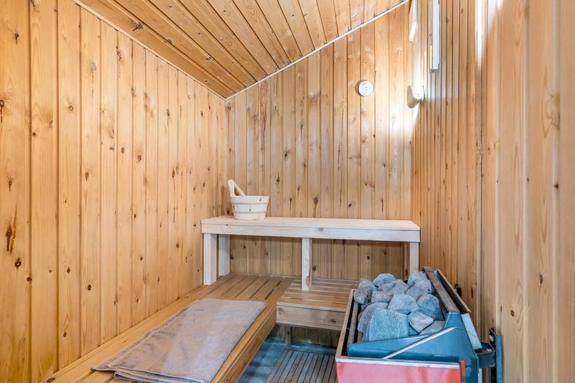 Foto von Ferienhaus OO19 in Kvie Sø - Westjütland