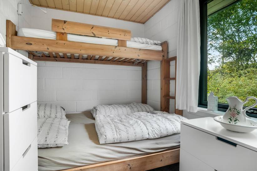 Foto von Ferienhaus OO21 in Sundsøre - Thy/Limfjord