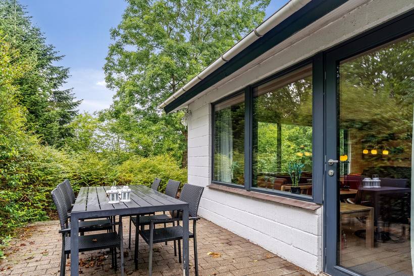 Foto von Ferienhaus OO21 in Sundsøre - Thy/Limfjord