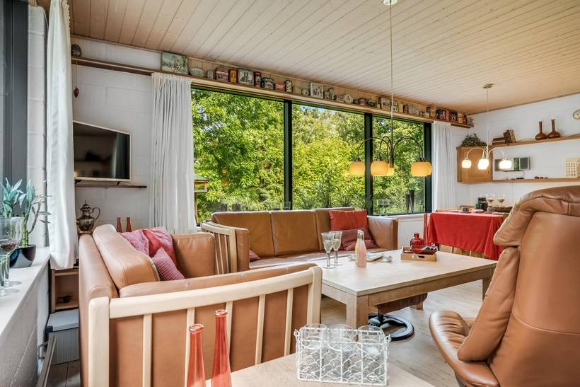 Foto von Ferienhaus OO21 in Sundsøre - Thy/Limfjord