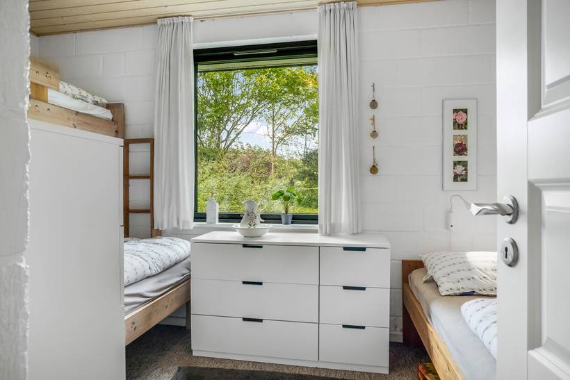Foto von Ferienhaus OO21 in Sundsøre - Thy/Limfjord