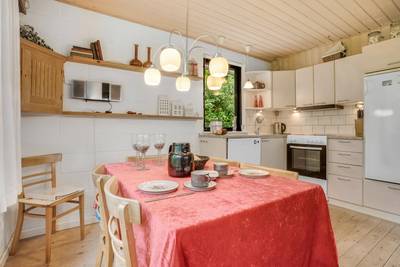 Vorschaubild von Ferienhaus OO21 in Sundsøre - Thy/Limfjord
