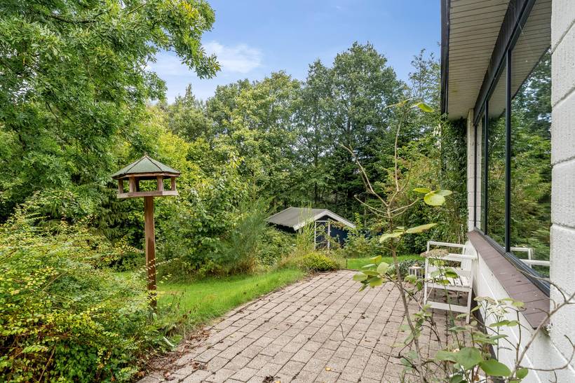 Foto von Ferienhaus OO21 in Sundsøre - Thy/Limfjord