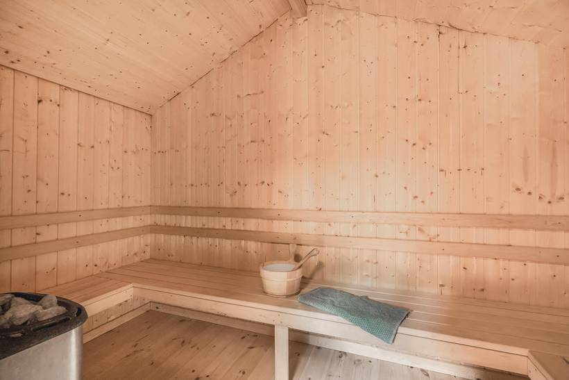 Foto von Ferienhaus OO21 in Sundsøre - Thy/Limfjord