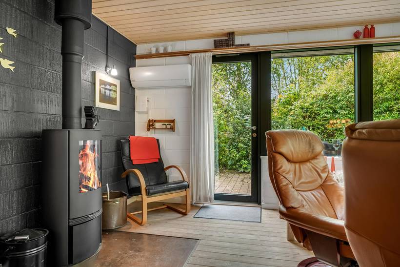 Foto von Ferienhaus OO21 in Sundsøre - Thy/Limfjord