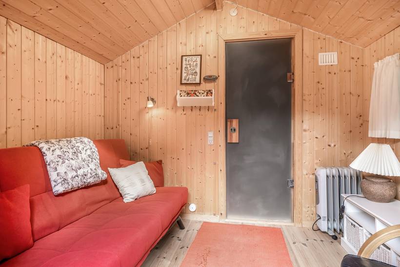 Foto von Ferienhaus OO21 in Sundsøre - Thy/Limfjord