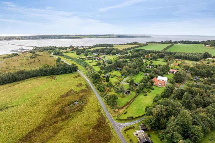 Foto von Ferienhaus OO21 in Sundsøre - Thy/Limfjord