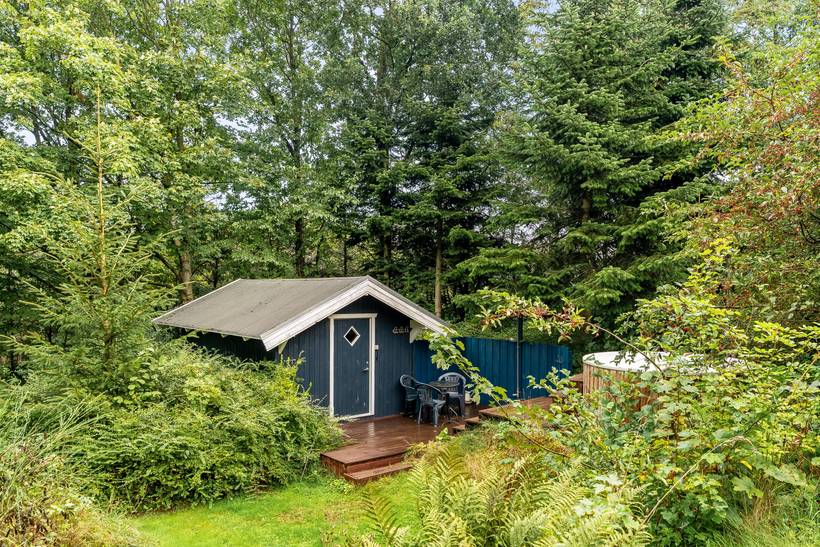 Foto von Ferienhaus OO21 in Sundsøre - Thy/Limfjord