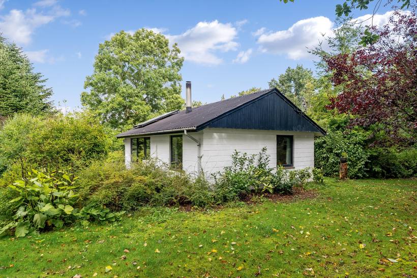 Foto von Ferienhaus OO21 in Sundsøre - Thy/Limfjord