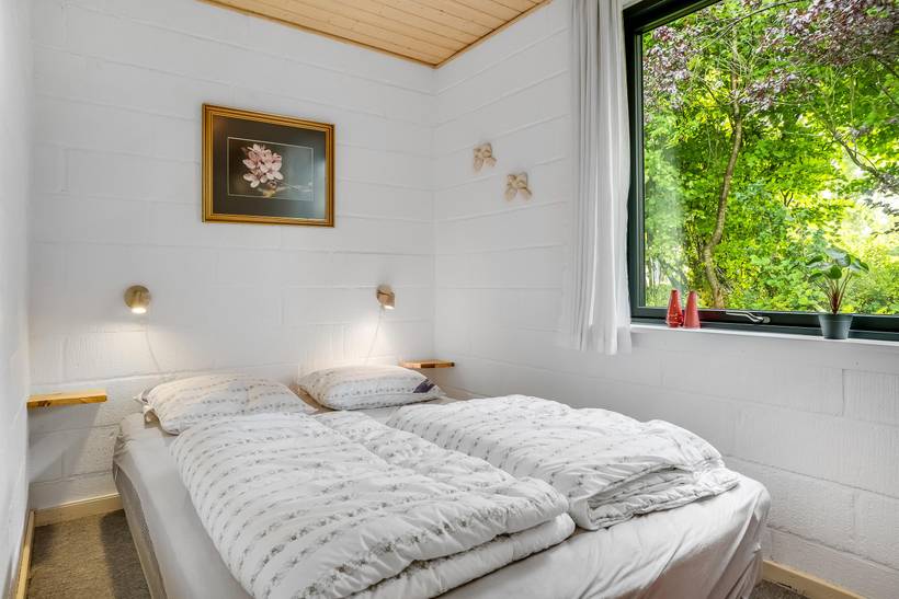 Foto von Ferienhaus OO21 in Sundsøre - Thy/Limfjord