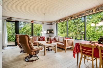 Vorschaubild von Ferienhaus OO21 in Sundsøre - Thy/Limfjord