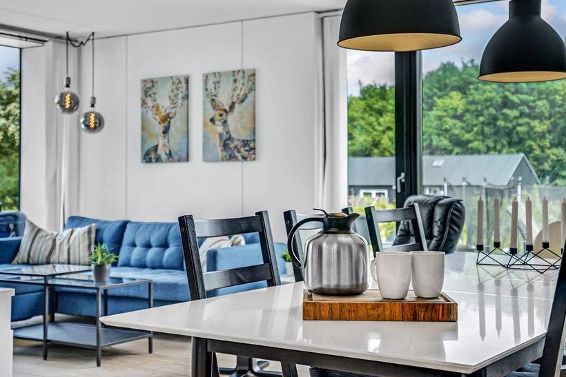 Foto von Ferienhaus OO22 in Arrild - Südjütland