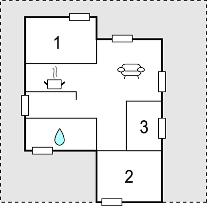 Vorschaubild von Ferienhaus OO22 in Arrild - Südjütland